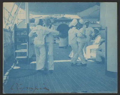 OLYMPIA, 1899