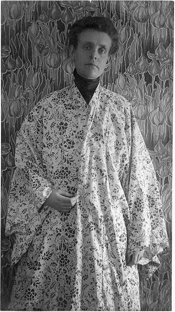Frances Benjamin Johnston, 1864-1953, 1905