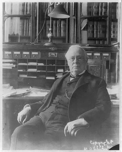 John Hoar