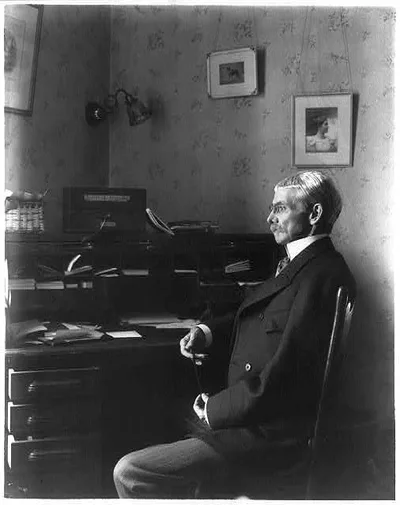 John Ingalls