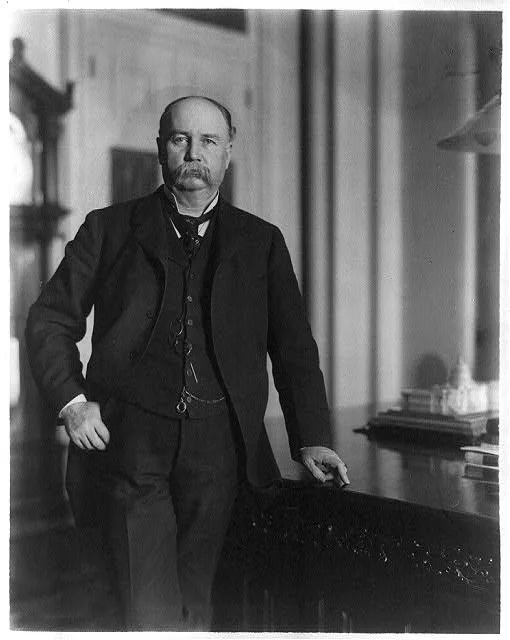 Garret Augustus Hobart