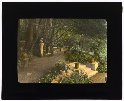 [Myron Hunt house, 200 North Grand Avenue, Pasadena, California.…, California, Pasadena, 1917