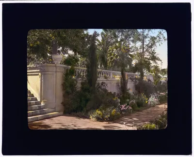 [Mrs. Eldridge Merick Fowler house, 363  Grove Street, Pasadena,…, California, Pasadena, 1917