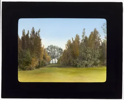 ["La Chiquita," Francis Townsend Underhill house, Channel Drive,…, California, Montecito, 1917