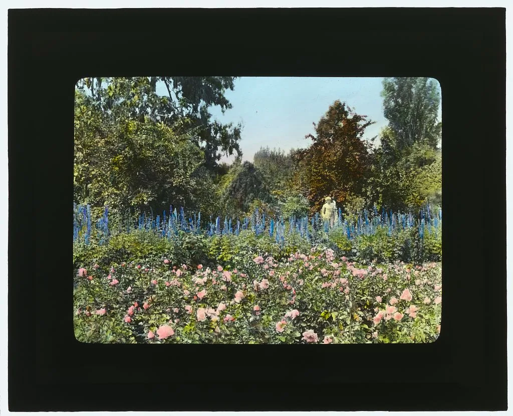 ["Newmar," Senator George Almer Newhall house, 1761 Manor Drive,…, California, Hillsborough, 1917