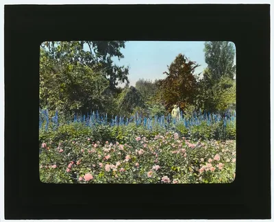 ["Newmar," Senator George Almer Newhall house, 1761 Manor Drive,…, California, Hillsborough, 1917