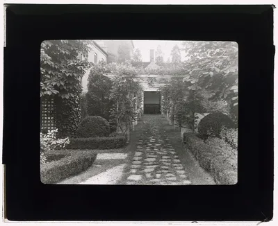 [William Albert Smoot, Jr., house, 220 North Washington Street,…, Alexandria, Virginia, 1920