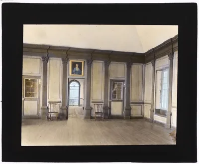 ["Stratford Hall," 786 Great House Road, Stratford, Westmoreland…, Virginia, Westmoreland County, 1932