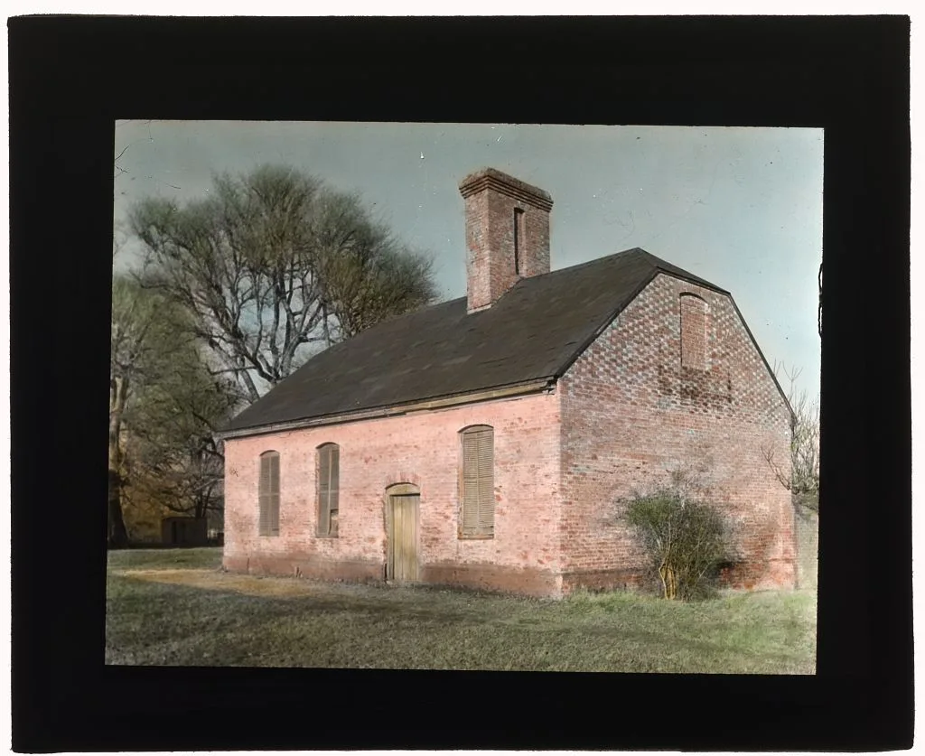 ["Stratford Hall," 786 Great House Road, Stratford, Westmoreland…, 1932