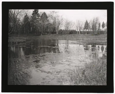 ["Marshfield," George Woodward Wickersham house, Cedarhurst, New…, Cedarhurst, New York, 1914