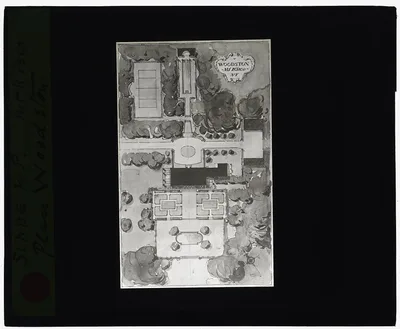 ["Woodston, Mt. Kisco, New York"], Mount Kisco, New York, 1915