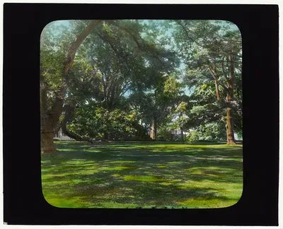 ["Oakland Farm," Alfred Gwynne Vanderbilt house, East Main Road,…, Portsmouth, Rhode Island, 1914