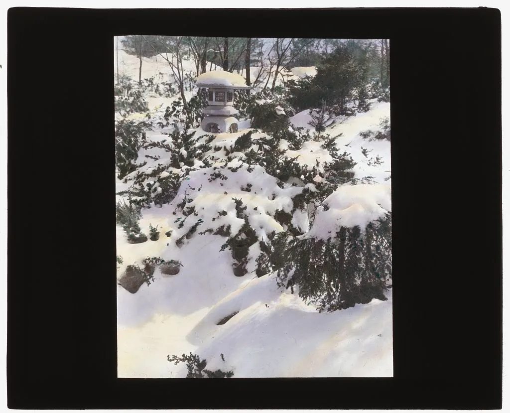 ["Quiet Corner," John Wesley Baxter house, Dublin and Hill Roads,…, Connecticut, Greenwich, 1920