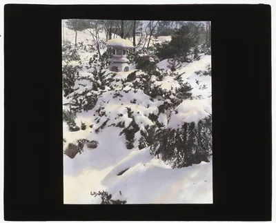 ["Quiet Corner," John Wesley Baxter house, Dublin and Hill Roads,…, Connecticut, Greenwich, 1920