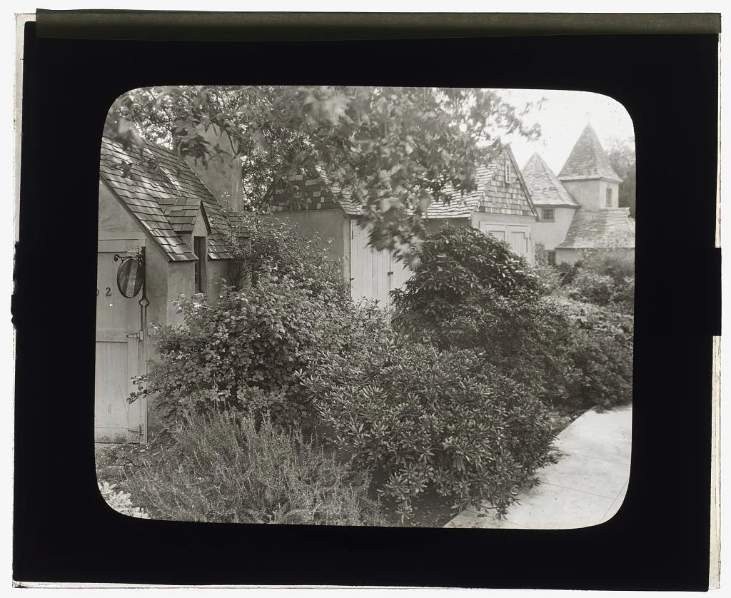 [Frank Carson Anderson house, 1321 Spruce Street, Philadelphia,…, Pennsylvania, Philadelphia, 1917