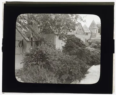 [Frank Carson Anderson house, 1321 Spruce Street, Philadelphia,…, Pennsylvania, Philadelphia, 1917