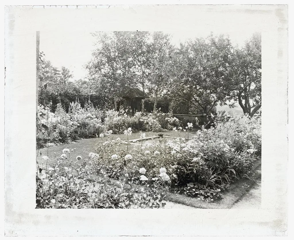 ["Indian Ridge," Dr. Francis Bishop Harrington house, 166 Argilla…, Massachusetts, Ipswich, 1926