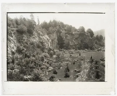 ["Benventuo," Robert Pim Butchart house, 800 Benvenuto Avenue,…, British Columbia, 1923