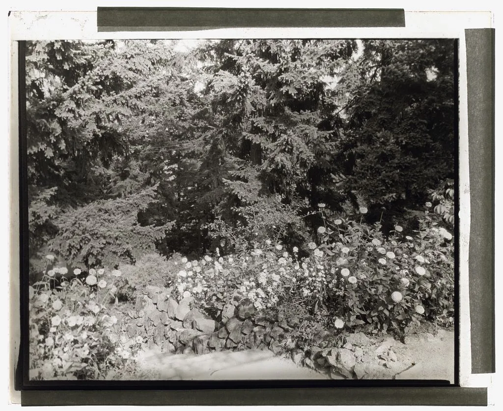 ["Elk Rock," Peter Kerr house, 11800 SW Military Lane, Portland,…, Oregon, Portland, 1923