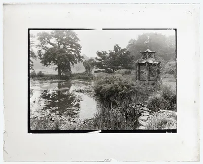["Cliveden" Viscount Waldorf Astor house, Taplow, Buckinghamshire,…, England, 1925