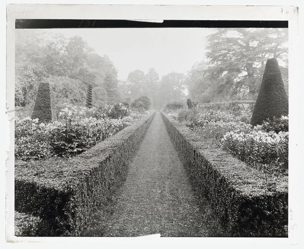 ["Cliveden" Viscount Waldorf Astor house, Taplow, Buckinghamshire,…, England, 1925
