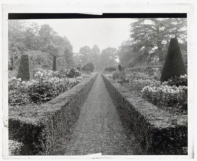 ["Cliveden" Viscount Waldorf Astor house, Taplow, Buckinghamshire,…, England, 1925