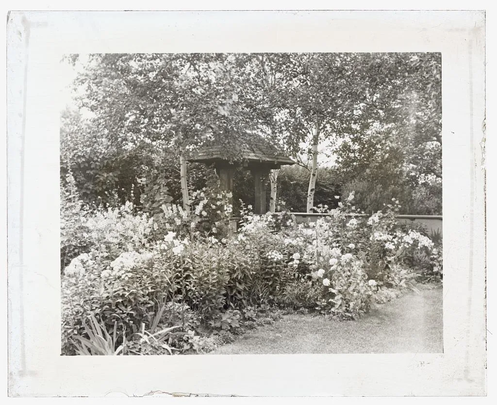 ["Indian Ridge," Dr. Francis Bishop Harrington house, 166 Argilla…, Massachusetts, Ipswich, 1926