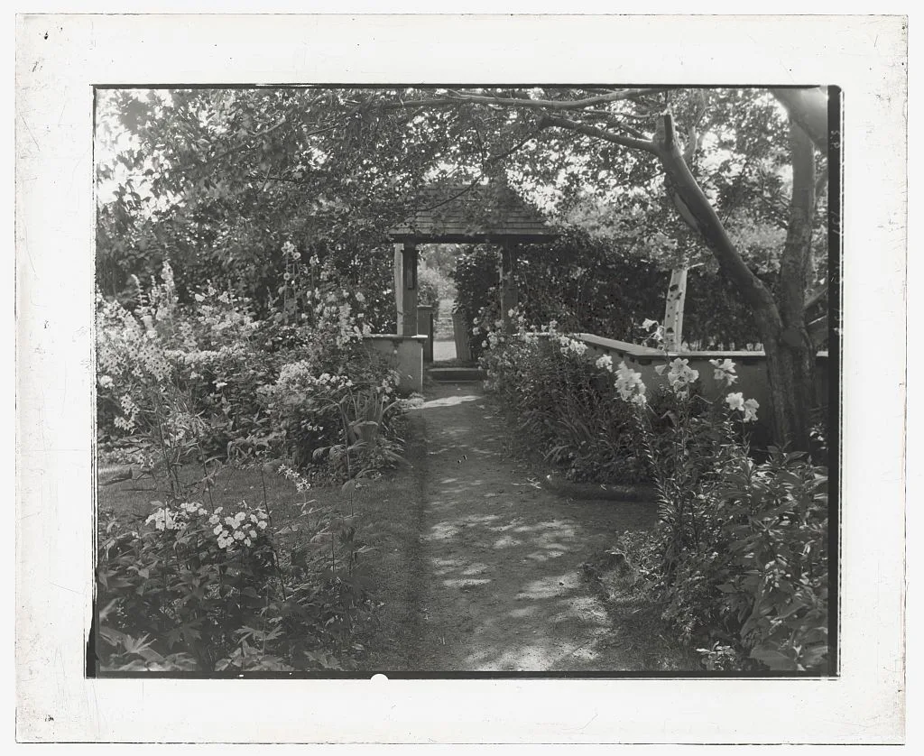 ["Indian Ridge," Dr. Francis Bishop Harrington house, 166 Argilla…, Massachusetts, Ipswich, 1926