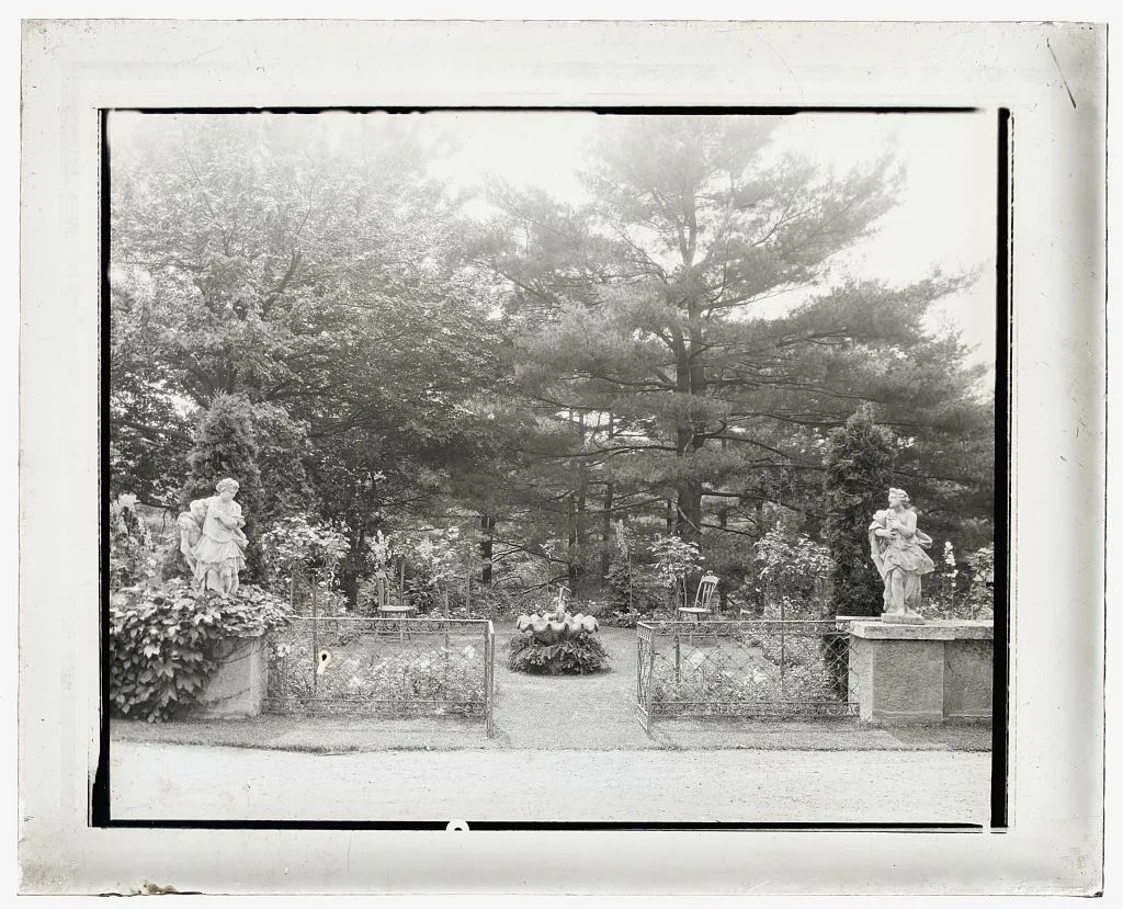 ["Villa Crest," Walter Denis Denegre house, Manchester-by-the-Sea,…, Massachusetts, Sea, The By, Manchester, 1924