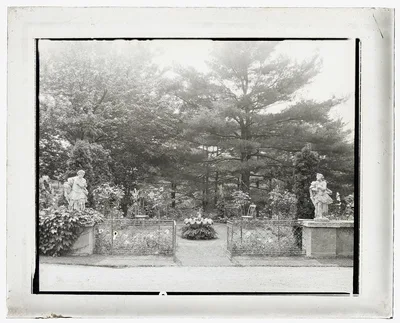 ["Villa Crest," Walter Denis Denegre house, Manchester-by-the-Sea,…, Massachusetts, Sea, The By, Manchester, 1924
