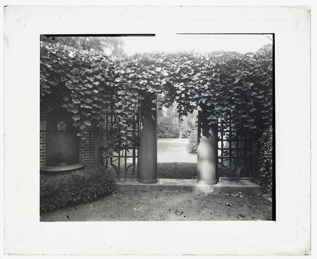 [East Hampton Free Library, 159 Main Street, East Hampton, New York.…, 1915