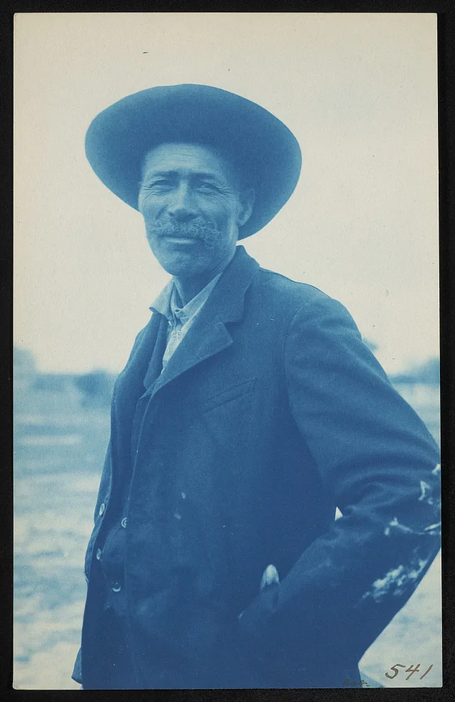 [Tuskegee Normal and Industrial Institute, Alabama. Branch & Vicinity…, 1902