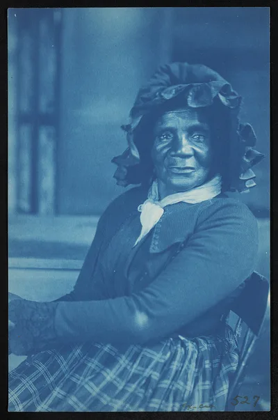 [Tuskegee Normal and Industrial Institute, Alabama. Branch & Vicinity…, 1902