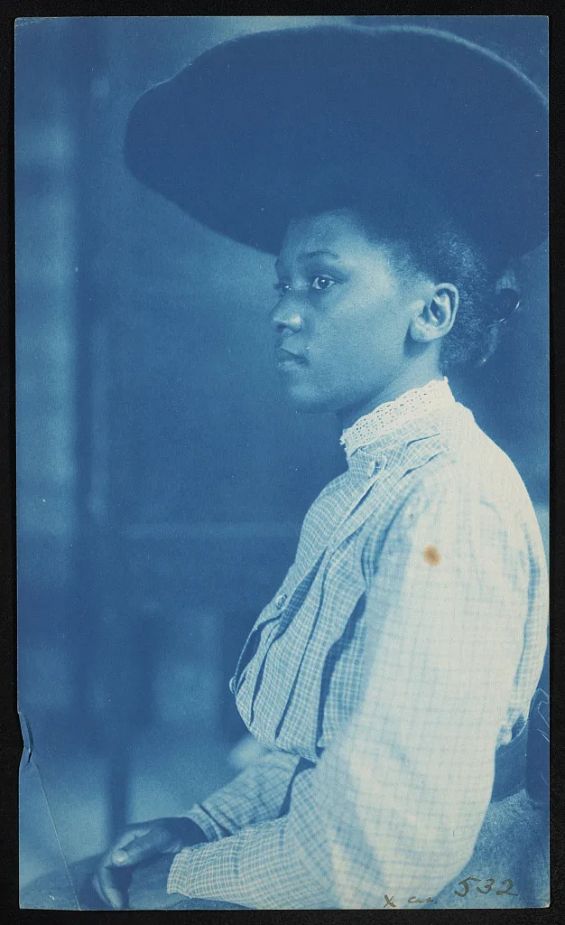 [Tuskegee Normal and Industrial Institute, Alabama. Branch & Vicinity…, 1902
