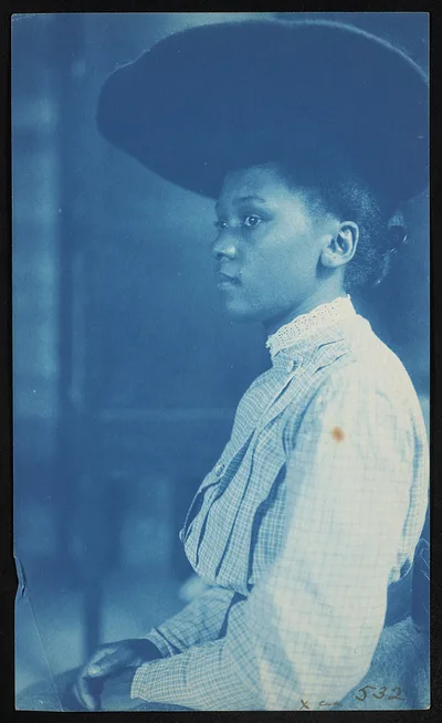 [Tuskegee Normal and Industrial Institute, Alabama. Branch & Vicinity…, 1902
