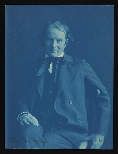 Mr. Hubbard, 1890