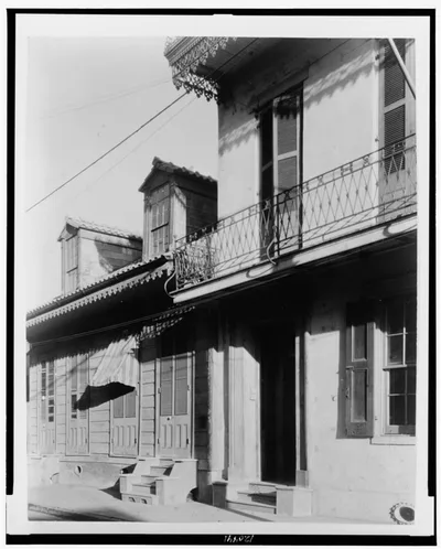 Photograph from 1930: "Arcady"--"where all the leaves are merry"
