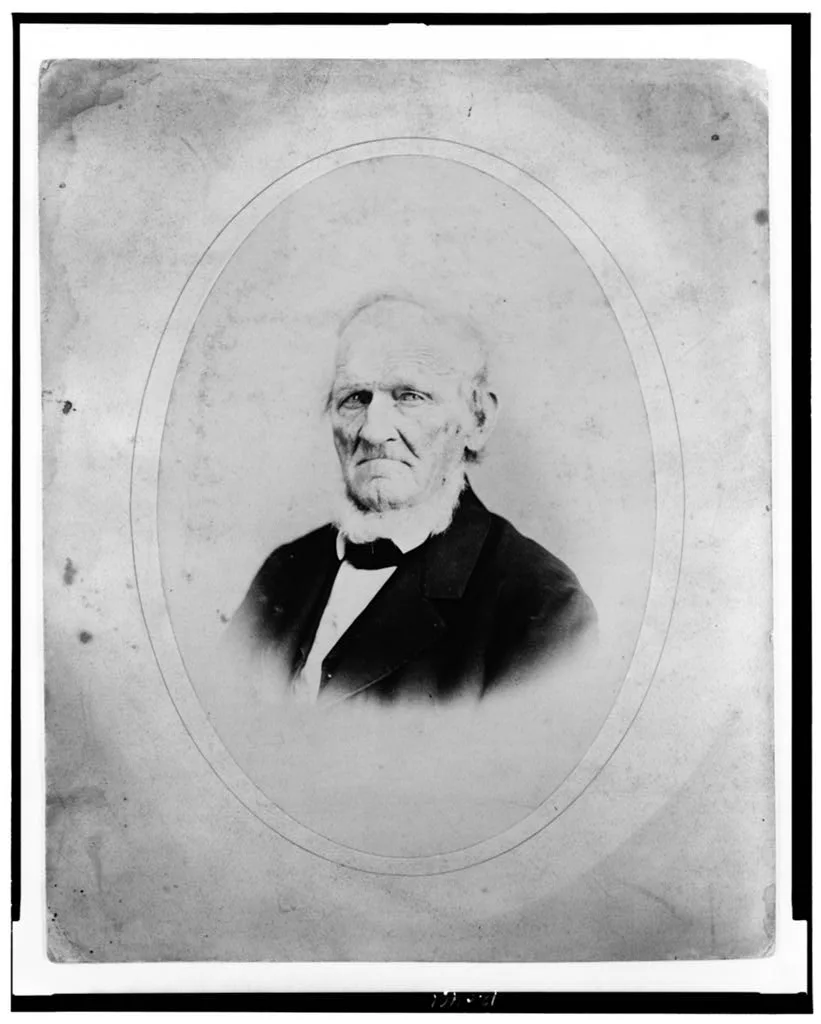 Dr. Wm. Bryant Johnston, Germantown, Kentucky, 1864